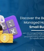 The Benefits of Managed Hosting for Small Businesses